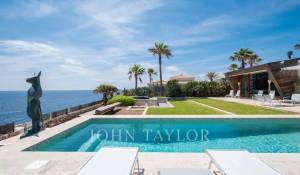 Location saisonnière Villa San Luis