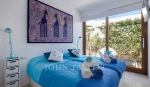 Location saisonnière Villa San Luis