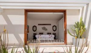 Location saisonnière Villa San Luis