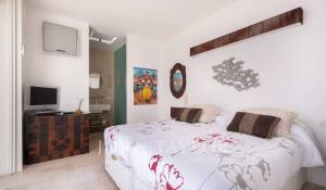 Location saisonnière Villa San Luis