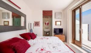 Location saisonnière Villa San Luis