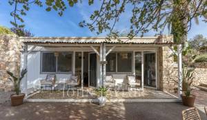 Location saisonnière Villa Sant Carles de Peralta