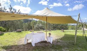 Location saisonnière Villa Sant Carles de Peralta