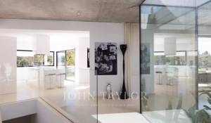 Location saisonnière Villa Sant Joan de Labritja