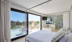 Location saisonnière Villa Sant Joan de Labritja