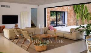 Location saisonnière Villa Sant Joan de Labritja