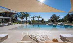 Location saisonnière Villa Sant Josep de sa Talaia