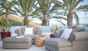 Location saisonnière Villa Sant Josep de sa Talaia