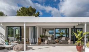Location saisonnière Villa Sant Josep de sa Talaia