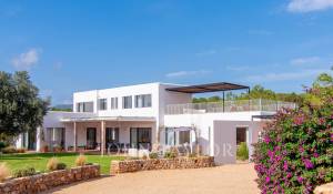 Location saisonnière Villa Sant Josep de sa Talaia