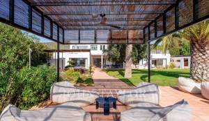 Location saisonnière Villa Sant Josep de sa Talaia