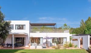 Location saisonnière Villa Sant Josep de sa Talaia