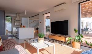 Location saisonnière Villa Sant Josep de sa Talaia