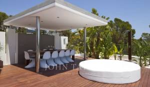 Location saisonnière Villa Sant Josep de sa Talaia