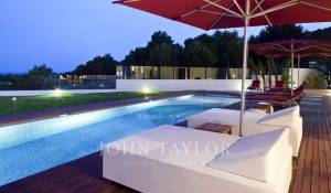 Location saisonnière Villa Sant Josep de sa Talaia