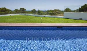 Location saisonnière Villa Sant Josep de sa Talaia