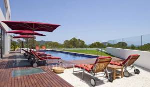 Location saisonnière Villa Sant Josep de sa Talaia