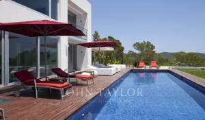 Location saisonnière Villa Sant Josep de sa Talaia