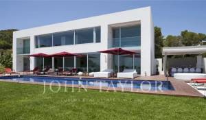 Location saisonnière Villa Sant Josep de sa Talaia