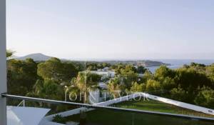 Location saisonnière Villa Sant Josep de sa Talaia