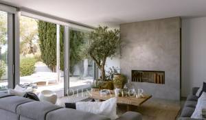 Location saisonnière Villa Sant Josep de sa Talaia