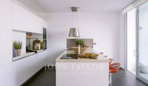 Location saisonnière Villa Sant Josep de sa Talaia