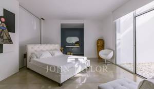 Location saisonnière Villa Sant Josep de sa Talaia