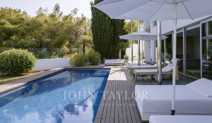 Location saisonnière Villa Sant Josep de sa Talaia
