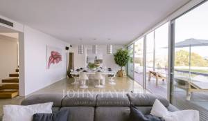 Location saisonnière Villa Sant Josep de sa Talaia