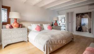 Location saisonnière Villa Sant Josep de sa Talaia