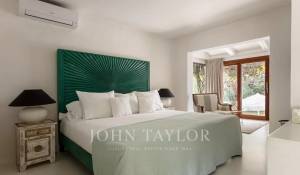 Location saisonnière Villa Sant Josep de sa Talaia