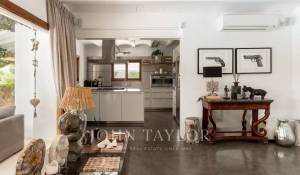 Location saisonnière Villa Sant Josep de sa Talaia