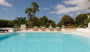 Location saisonnière Villa Sant Josep de sa Talaia