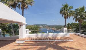 Location saisonnière Villa Sant Josep de sa Talaia
