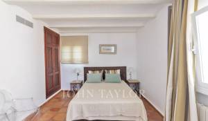 Location saisonnière Villa Sant Josep de sa Talaia