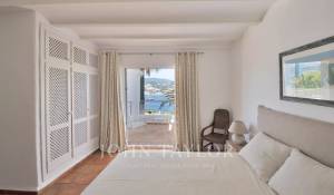 Location saisonnière Villa Sant Josep de sa Talaia