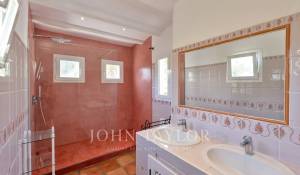 Location saisonnière Villa Sant Josep de sa Talaia
