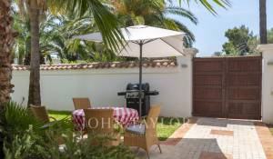 Location saisonnière Villa Sant Josep de sa Talaia
