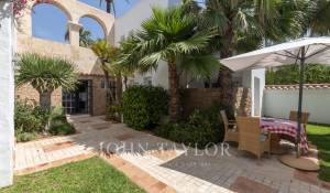 Location saisonnière Villa Sant Josep de sa Talaia