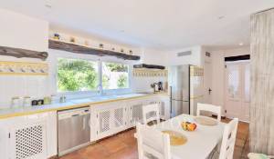 Location saisonnière Villa Sant Josep de sa Talaia