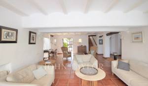 Location saisonnière Villa Sant Josep de sa Talaia