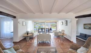 Location saisonnière Villa Sant Josep de sa Talaia