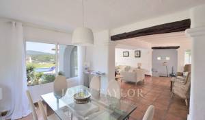 Location saisonnière Villa Sant Josep de sa Talaia