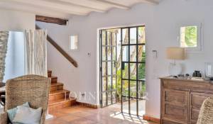 Location saisonnière Villa Sant Josep de sa Talaia