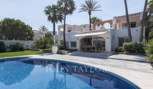 Location saisonnière Villa Sant Josep de sa Talaia