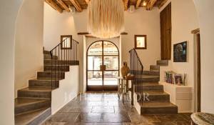 Location saisonnière Villa Sant Llorenç de Balàfia
