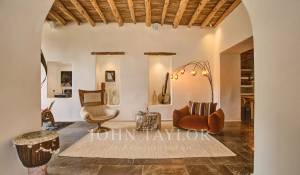 Location saisonnière Villa Sant Llorenç de Balàfia