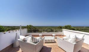 Location saisonnière Villa Sant Lluís