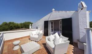 Location saisonnière Villa Sant Lluís