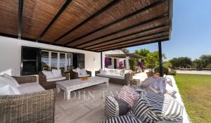 Location saisonnière Villa Sant Lluís